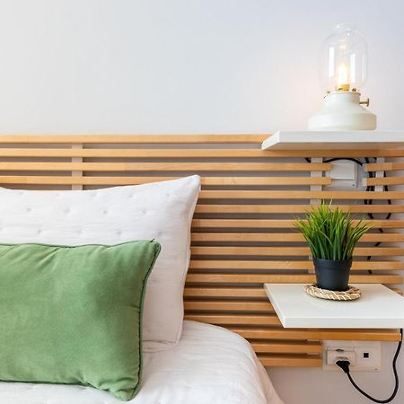 Ferrandiz Apartment Malaga Luaran gambar