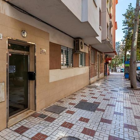 Ferrandiz Apartment Malaga Luaran gambar